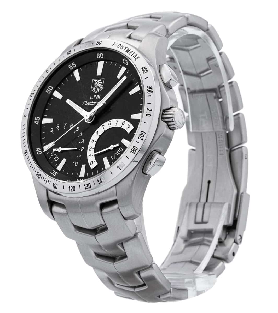 Tag Heuer Link CJF7110.BA0592 Tag Heuer Link CJF7110.BA0592